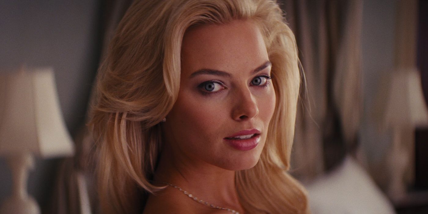 Margot Robbie In Talks For Tarantinos Sharon Tate Movie
