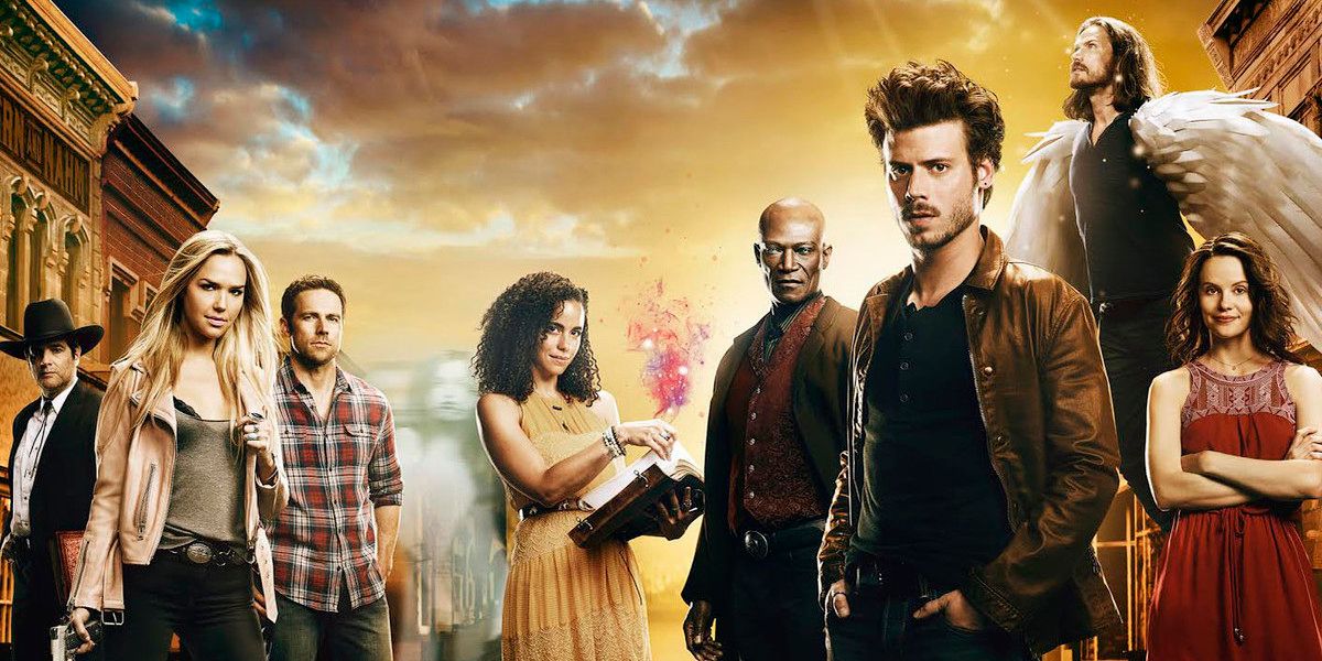 10 TV Shows To Watch If You Like True Blood