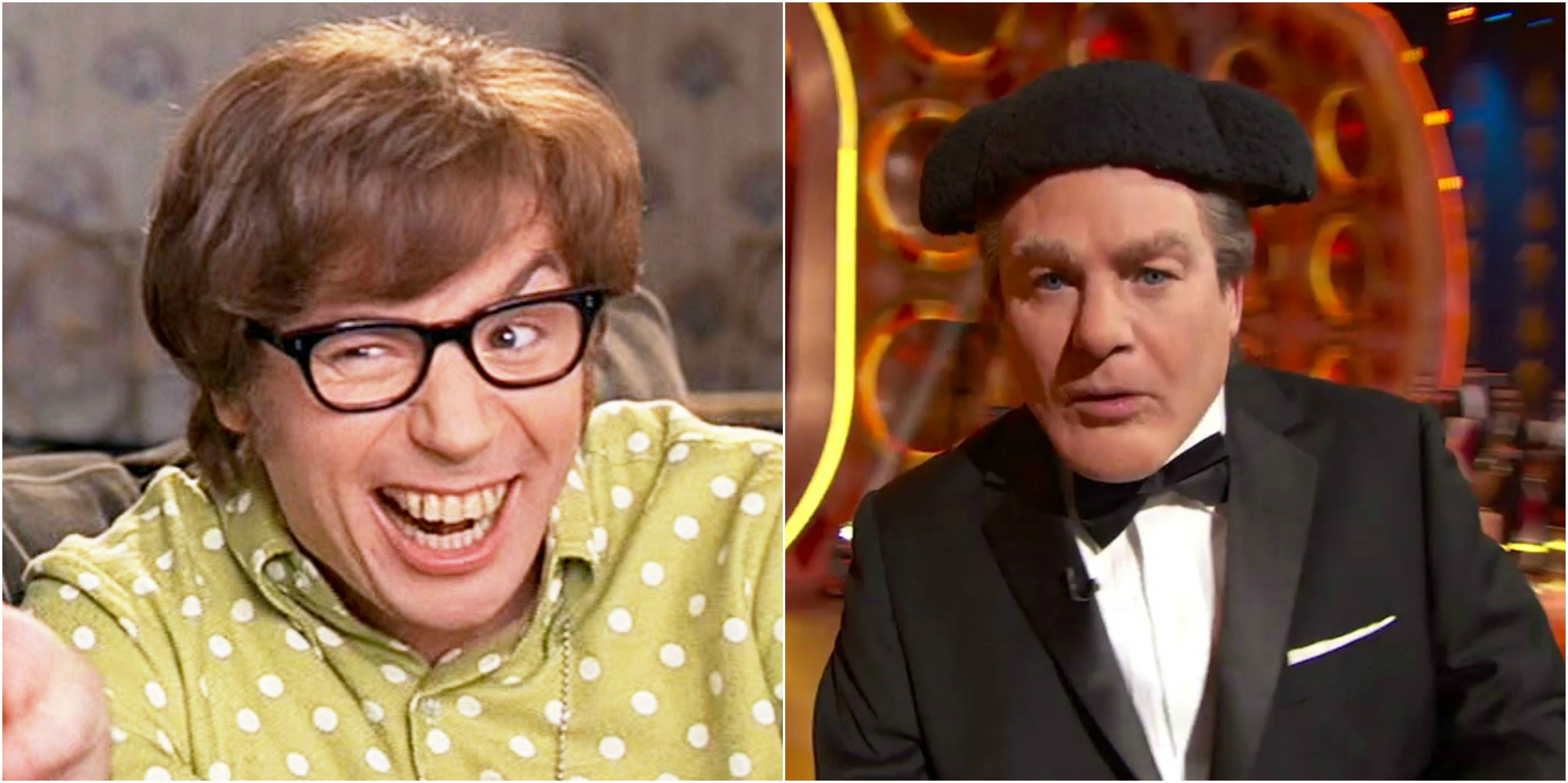 Where Are They Now Austin Powers International Man Of Mystery