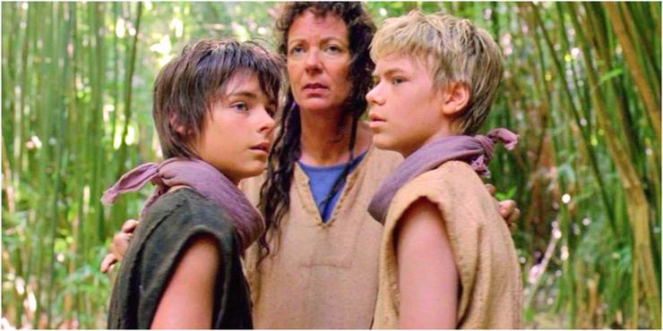 Final de Lost completa 10 anos: relembre os mistérios sem respostas - 3 On Lost What Exactly Was The background of the Mother Character - Final de Lost completa 10 anos: relembre os mistérios sem respostas