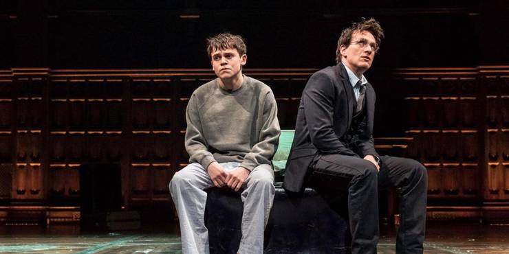 Harry Potter And The Cursed Child Will A Movie Happen