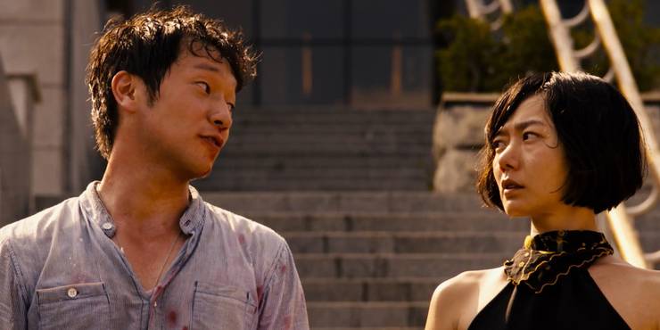 Sense8: D&D Moral Alignments Of The Main Characters | ScreenRant