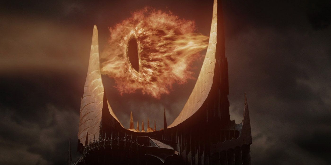 Can Warner Bros Adapt JRR Tolkiens The Silmarillion