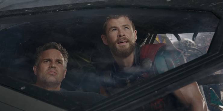 10 Most Memorable Quotes From Thor Ragnarok Screenrant