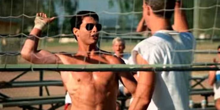 15 Of The Best Quotes In The Original Top Gun Screenrant 15 Of The Best Quotes In The Original Top Gun Screenrant