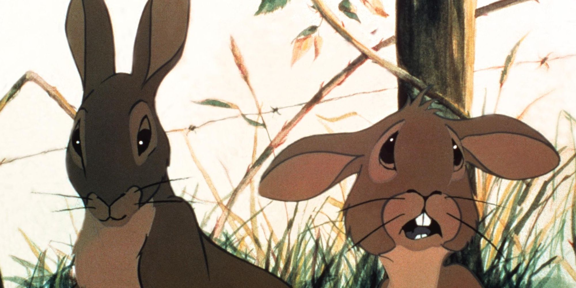 20 Best Animated Movies (NOT Made By Disney Or Pixar)