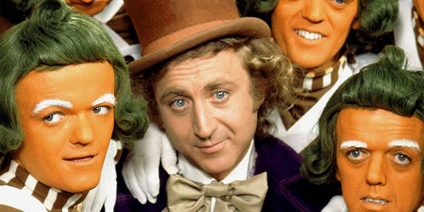 The 15 Best Willy Wonka Quotes Ever ScreenRant