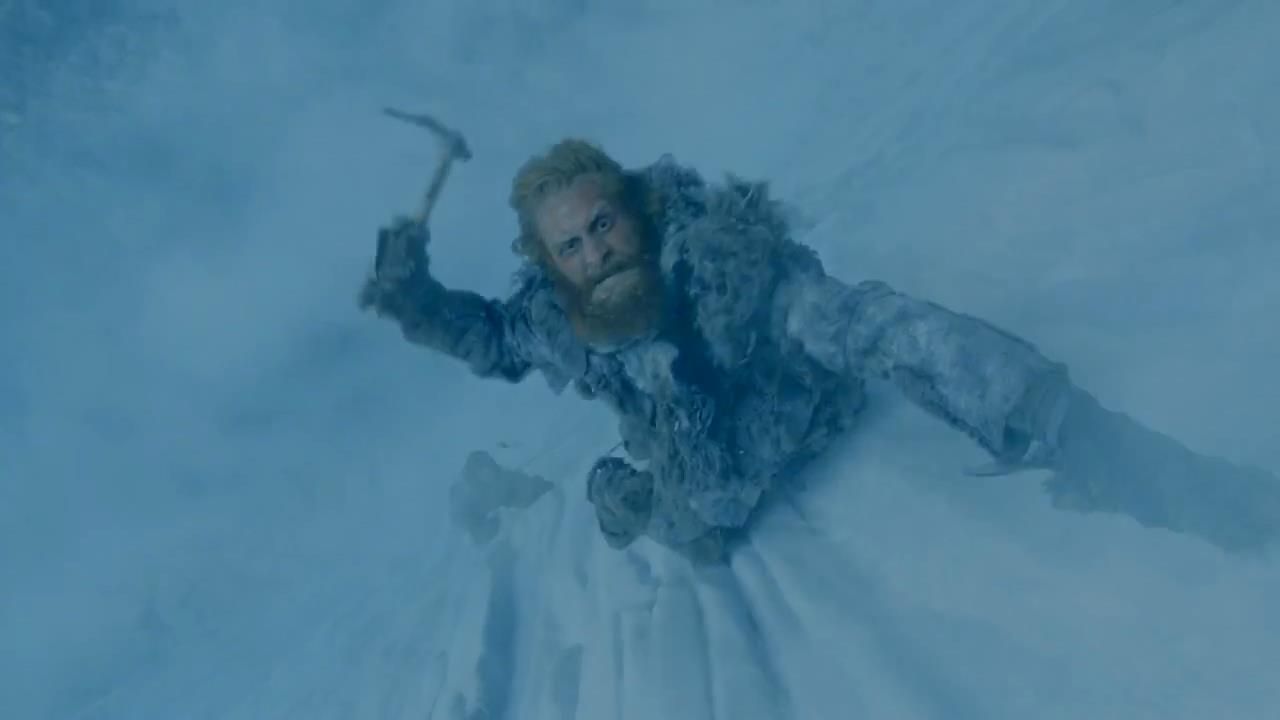 Game Of Thrones 10 Most Iconic Moments From Season 3