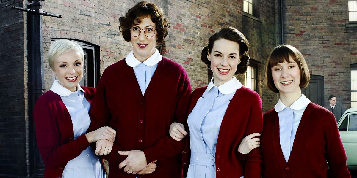 2 call the midwife