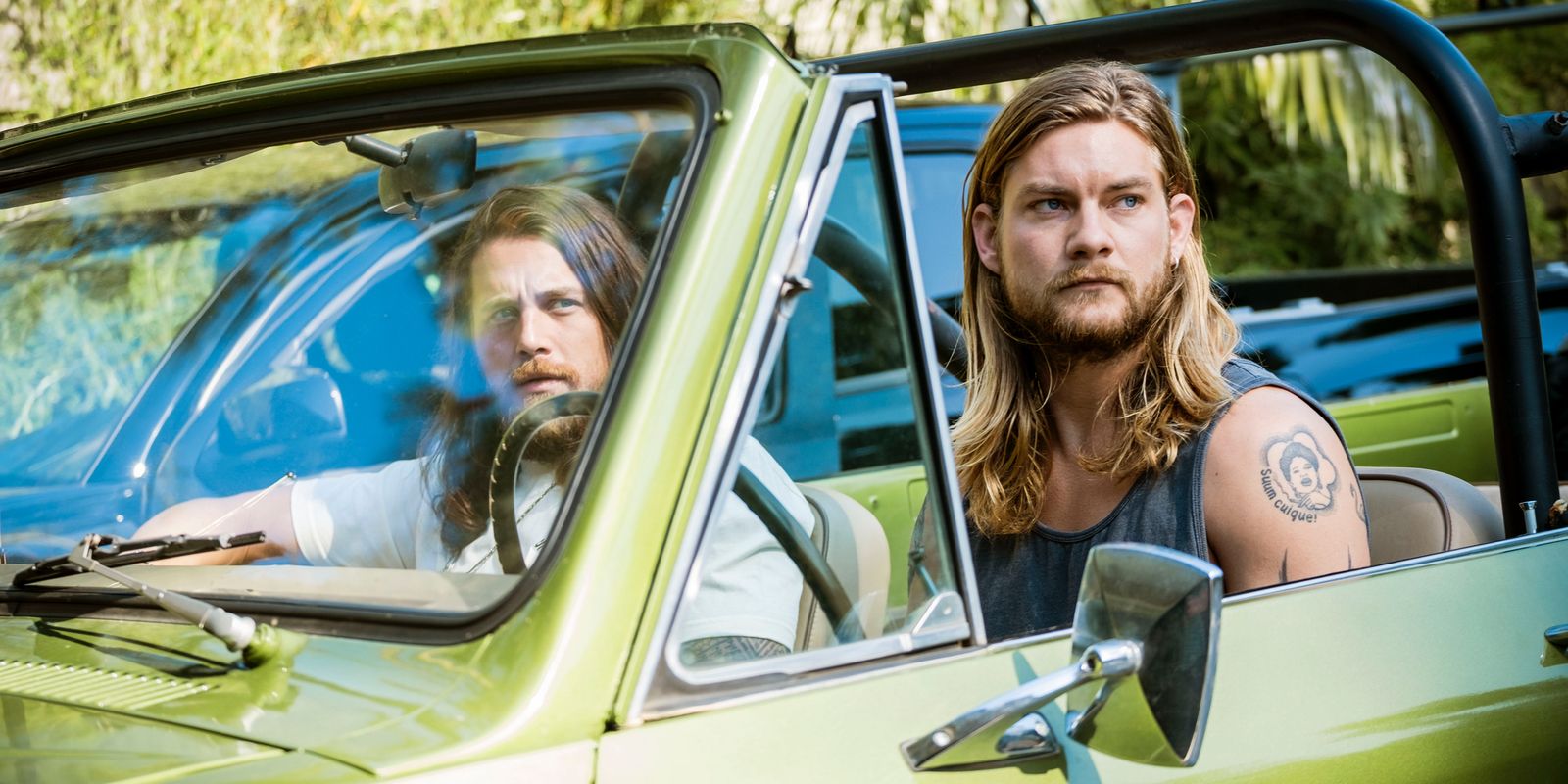 Animal Kingdom Season 2 Finale Review Screen Rant