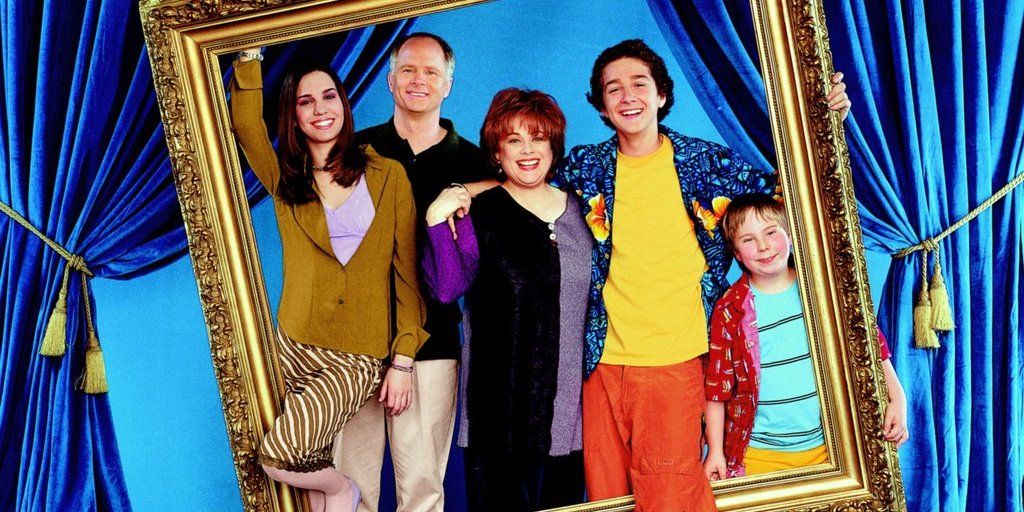 25 Disney Channel Shows That Were Cancelled Way Too Soon