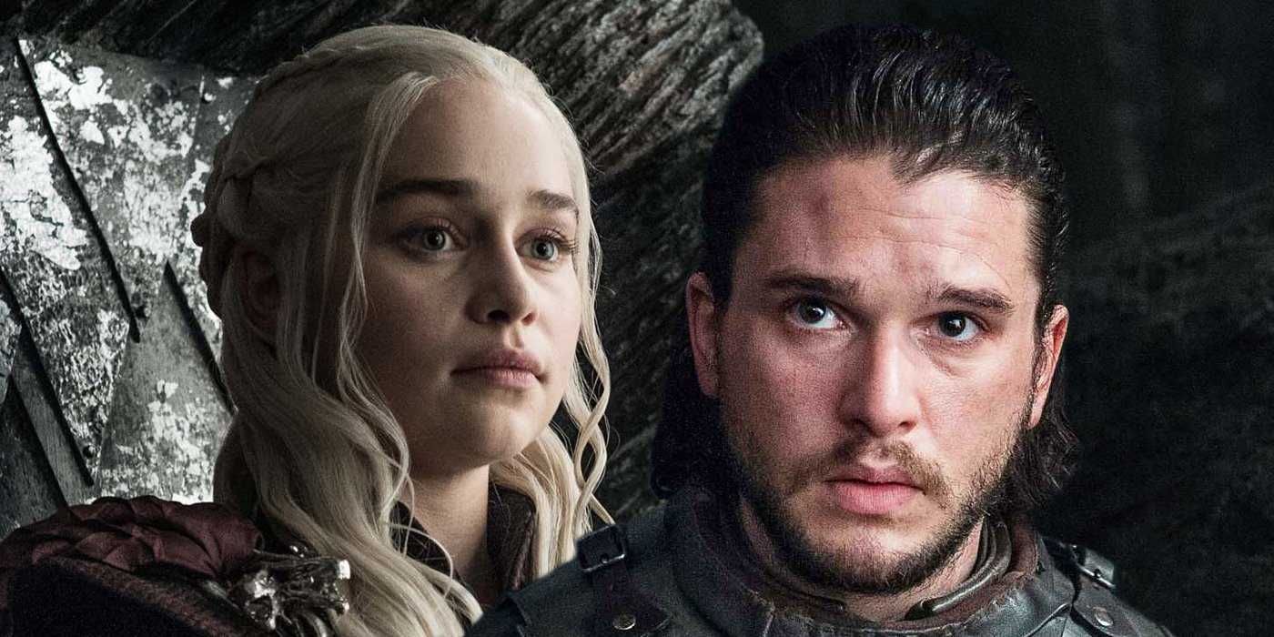 Game Of Thrones Why Each Season Is The Best