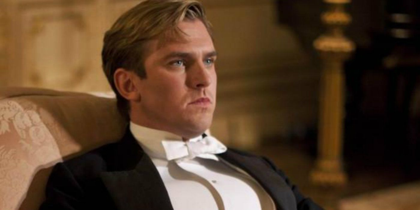 Downton Abbey 10 Saddest Things About Edith Crawley