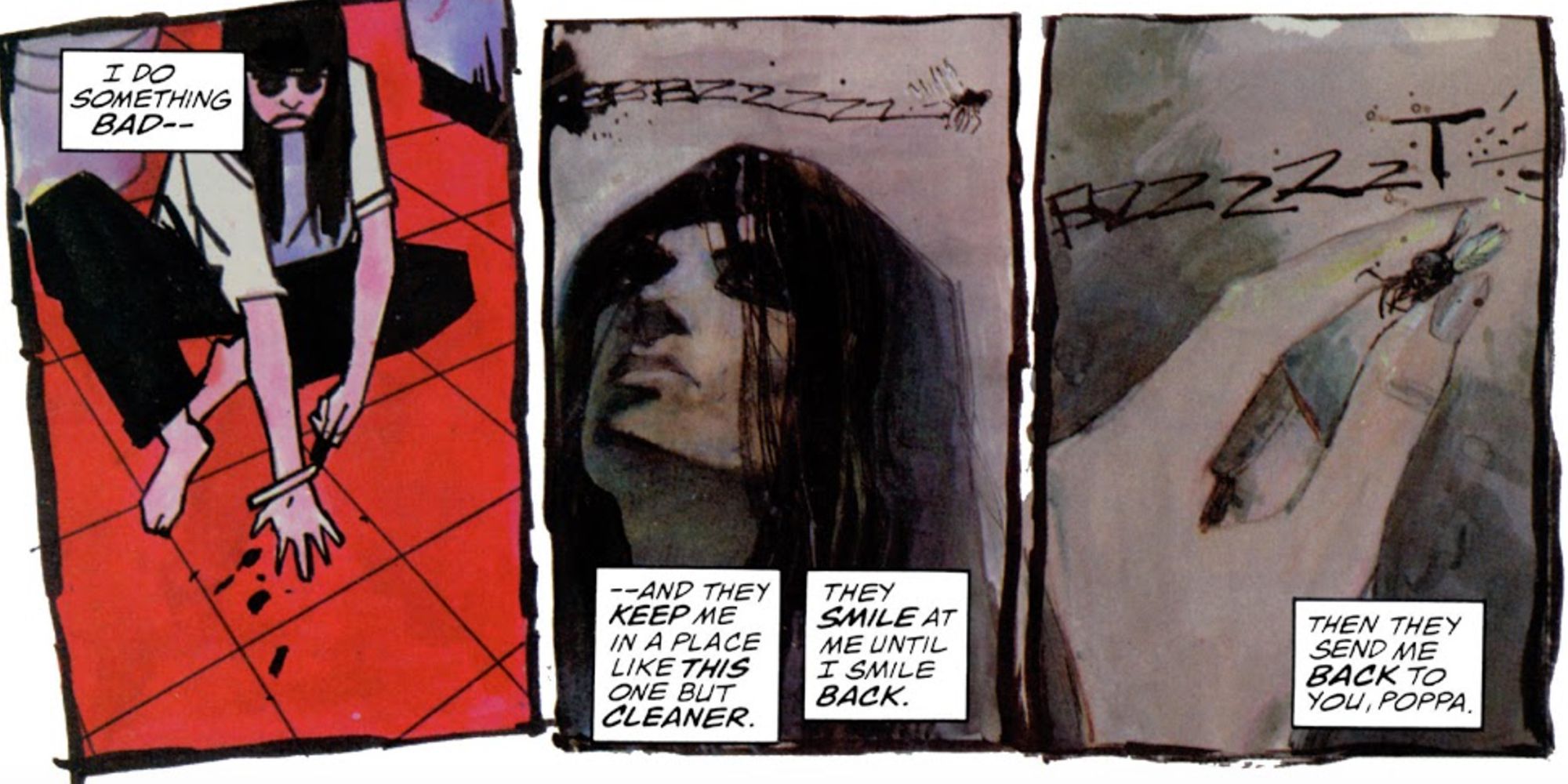 15 Worst Things That Have Happened To Elektra