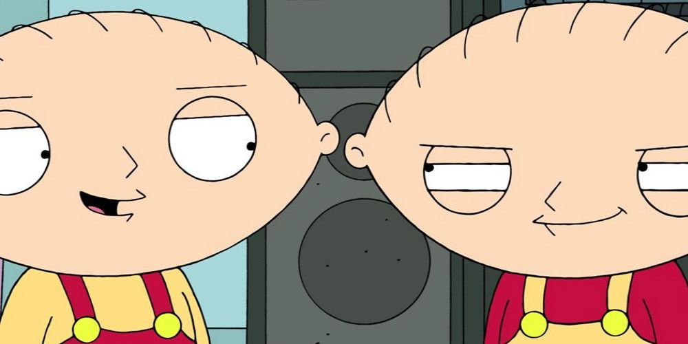 17 Secrets Behind Family Guy You Had No Idea About