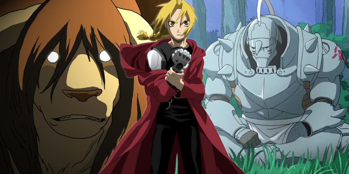 Entenda por que os irmãos Elric não conseguiram ressuscitar sua mãe em Fullmetal  Alchemist - Critical Hits