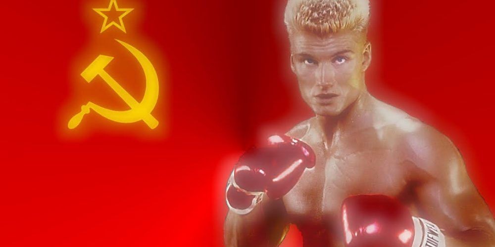 Rocky Things You Never Knew About Ivan Drago