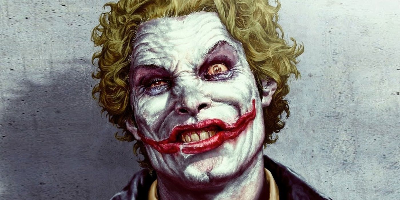 The Joker FINALLY Dies in New Batman Comic