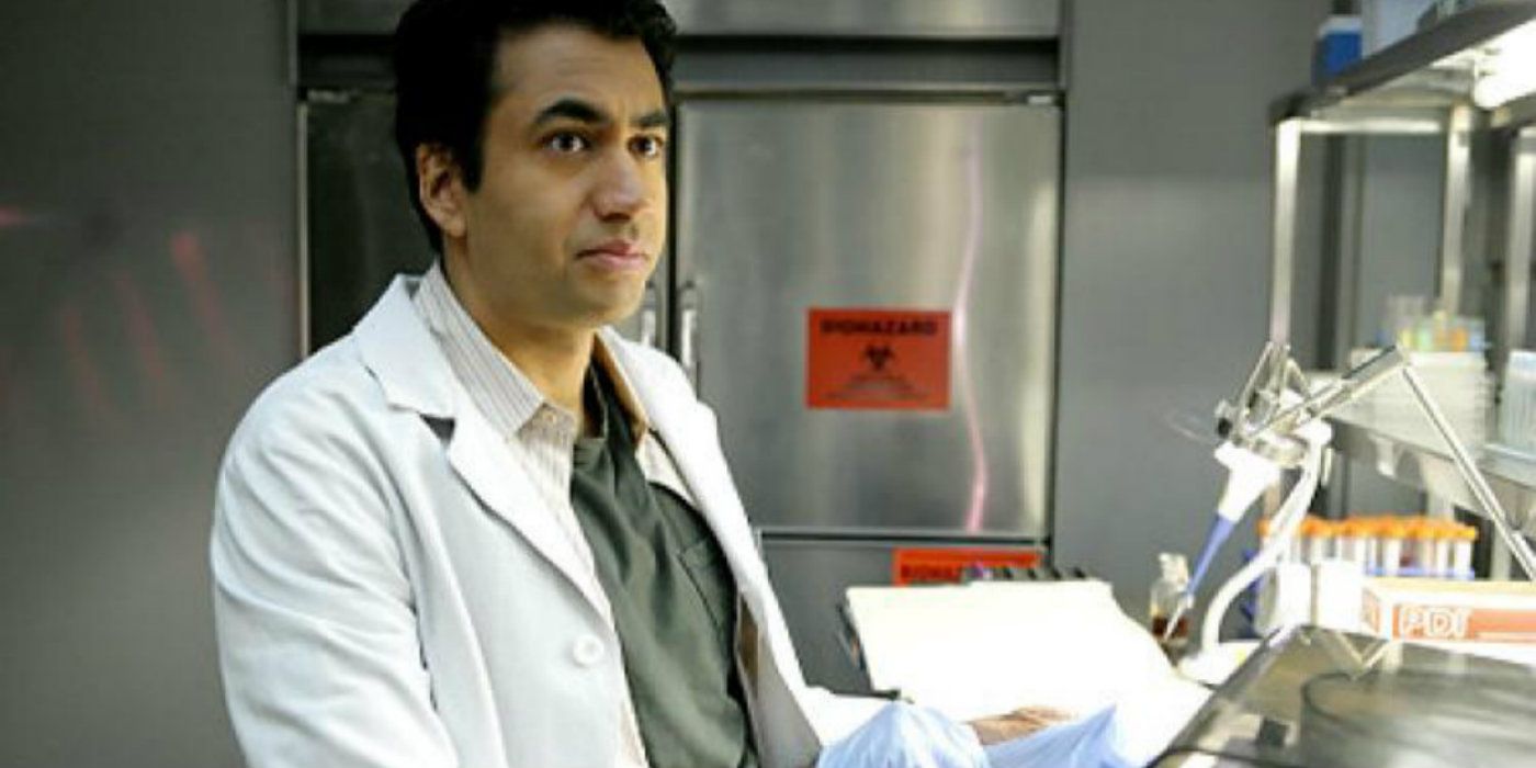 House MD Kutners Shocking Death & Why Kal Penn Left the Show