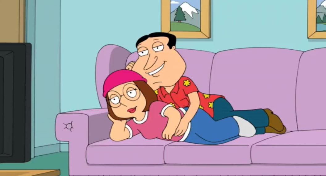 17 Secrets Behind Family Guy You Had No Idea About