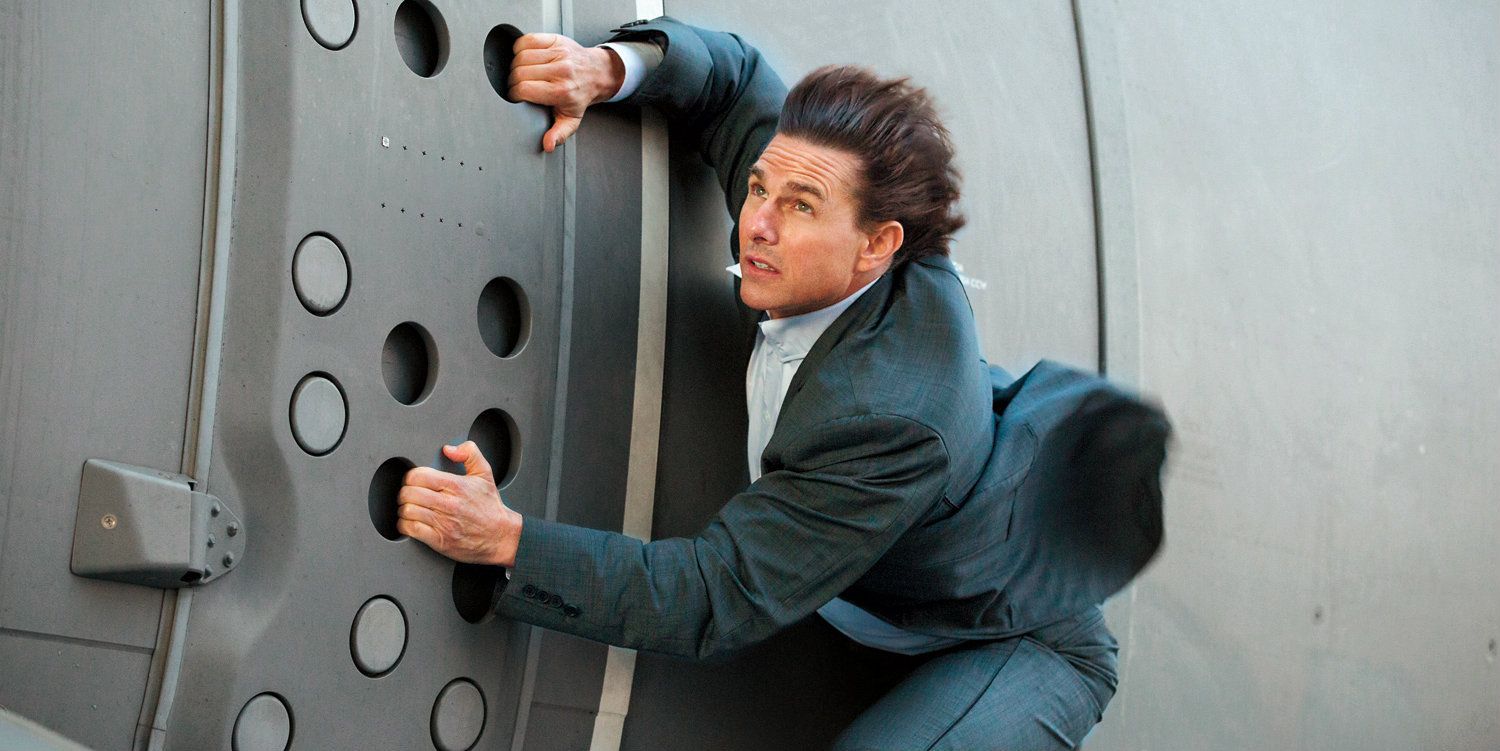 Mission Impossible Shouldnt Recast Tom Cruise Says Simon Pegg