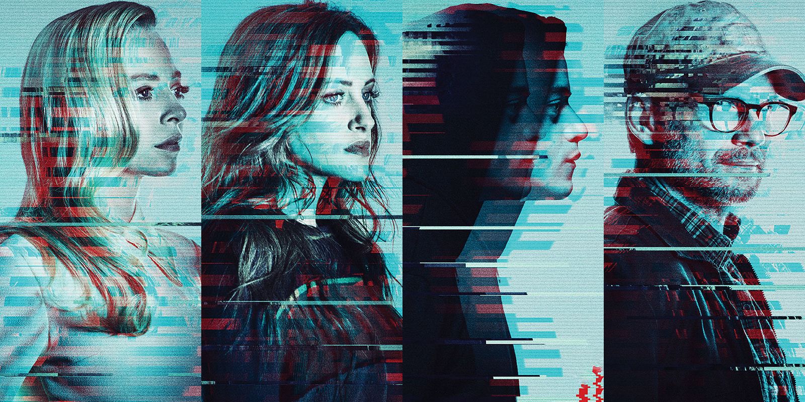 This show is total cinematography porn, and a treat for anyone who can  connect the references..Wow. : r/MrRobot