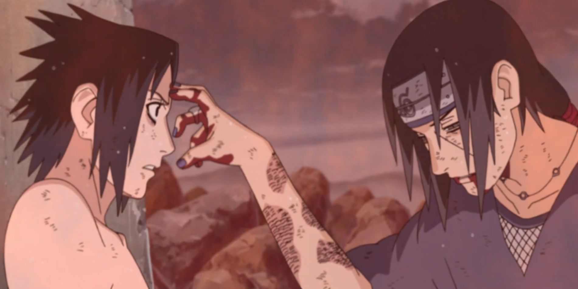 Naruto 20 Things Everyone Gets Wrong About Sasuke