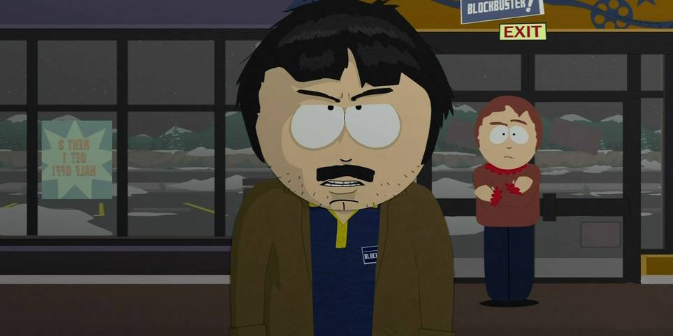 South Park S 11 Best Movie Parodies Screenrant South Park S 11 Best Movie Parodies Screenrant
