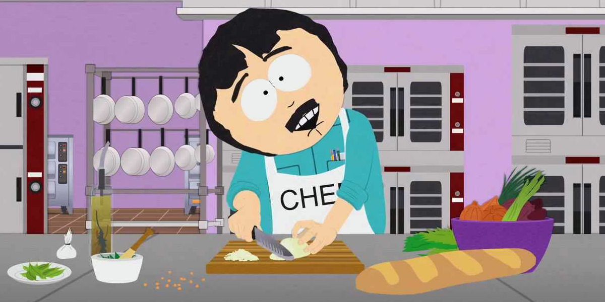 South Park Randy Marshs 15 Most Insane Moments