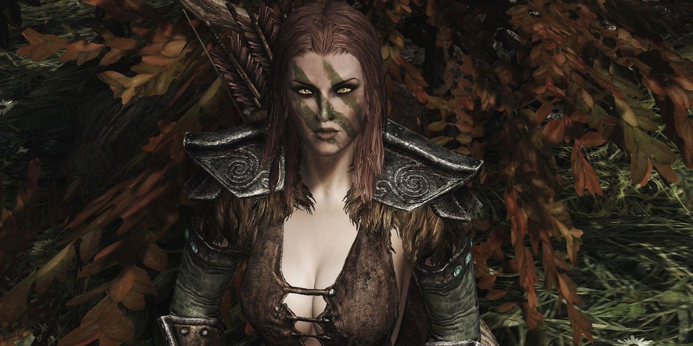 Skyrim The 15 Best Followers Ranked