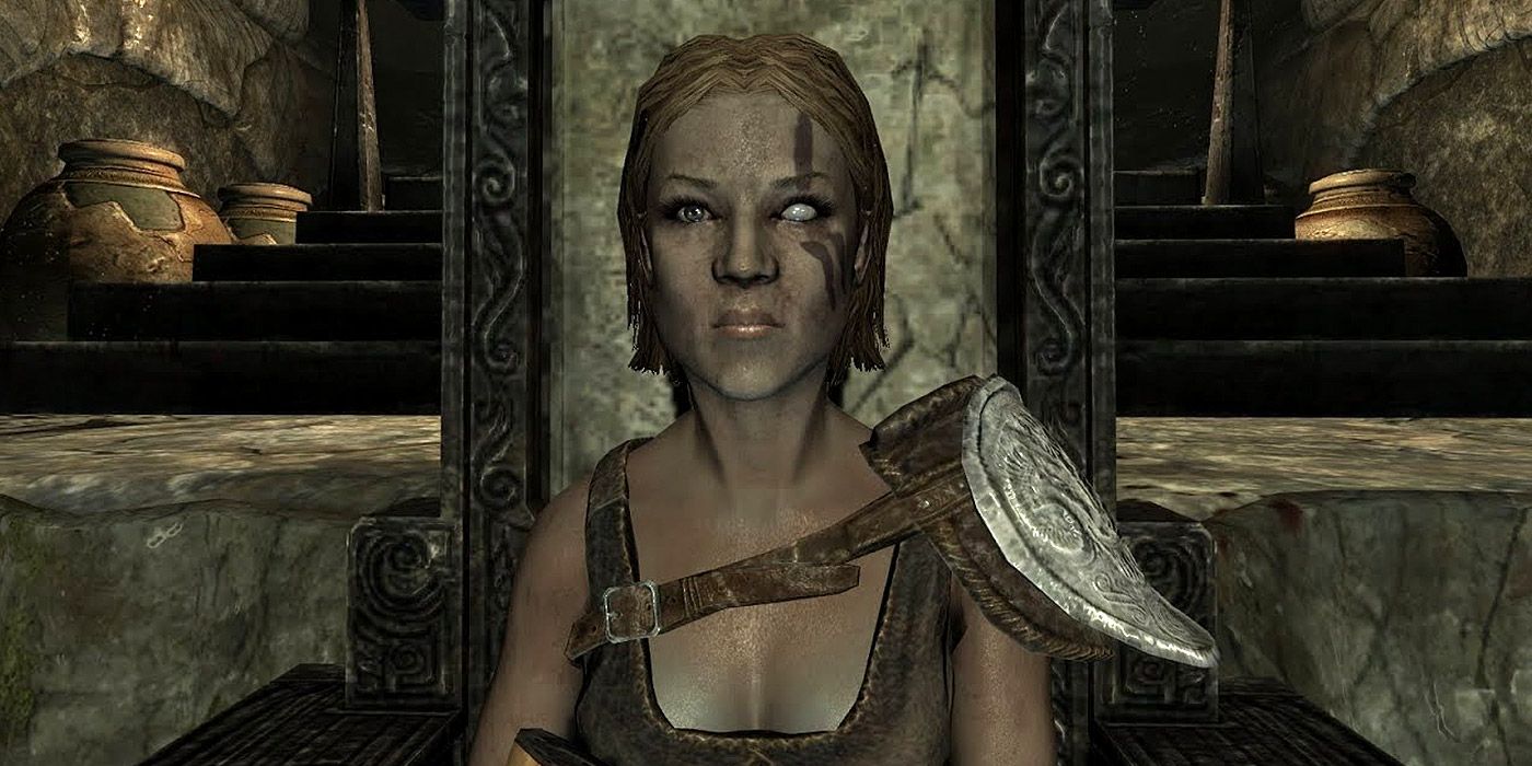 Skyrim The 15 Best Followers Ranked