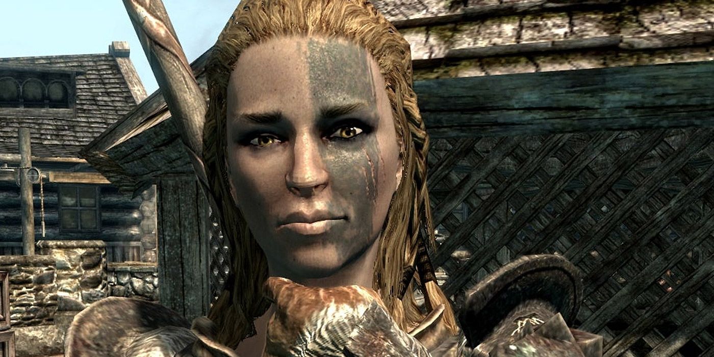 Skyrim The 15 Best Followers Ranked