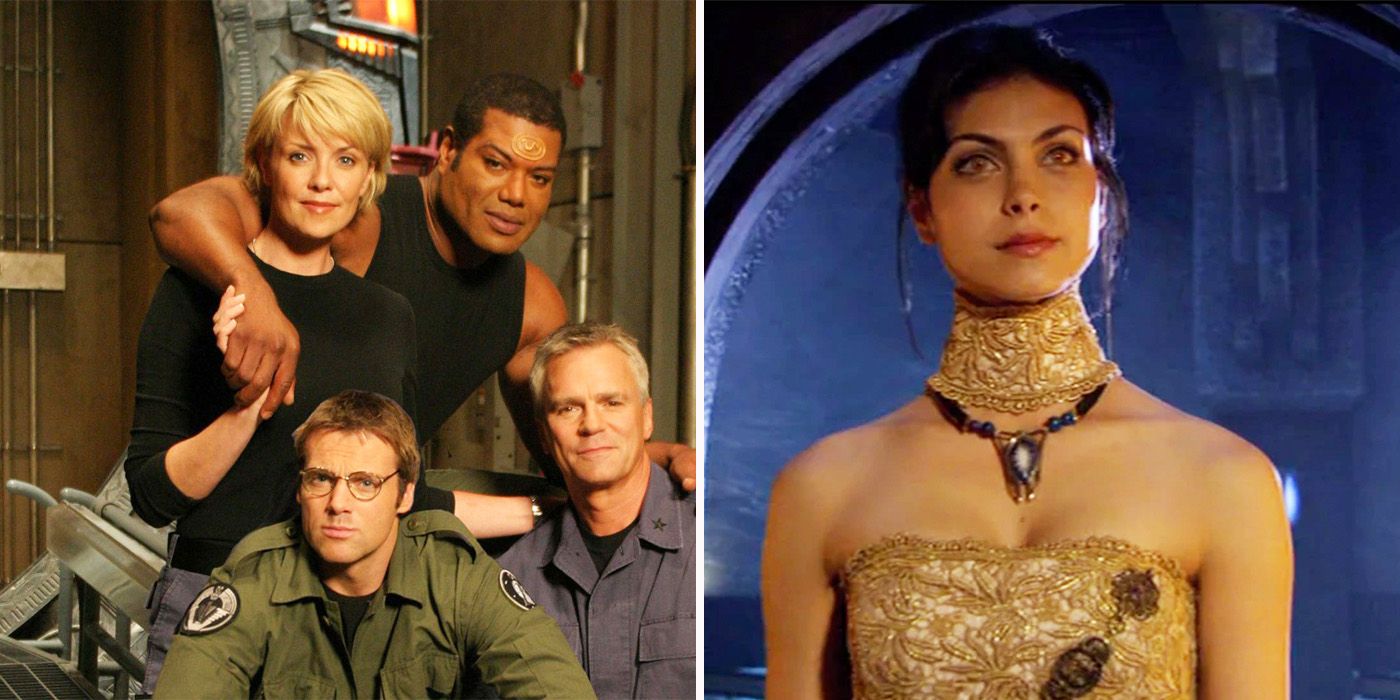 Stargate Sg1 Episodenguide