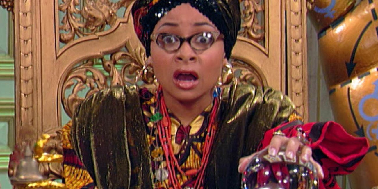 The 10 Worst Episodes Of Thats So Raven (According To IMDb)