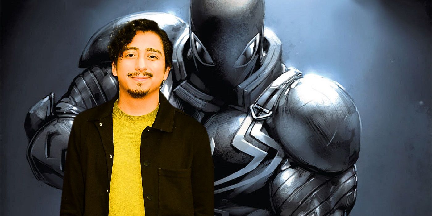 Could the MCUs Flash Thompson Become Venom