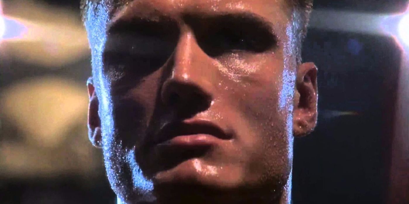 Creed 2 Ivan Drago is Pretty Damaged Says Dolph Lundgren
