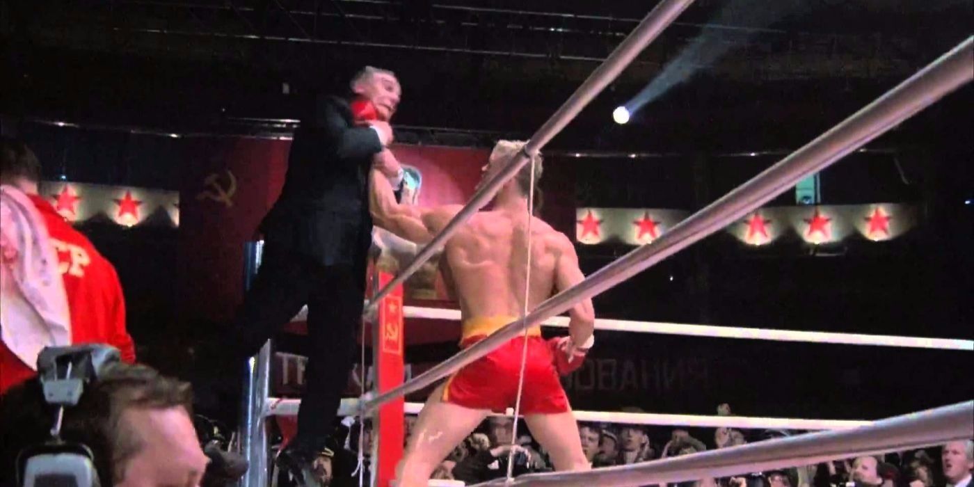 Rocky Things You Never Knew About Ivan Drago