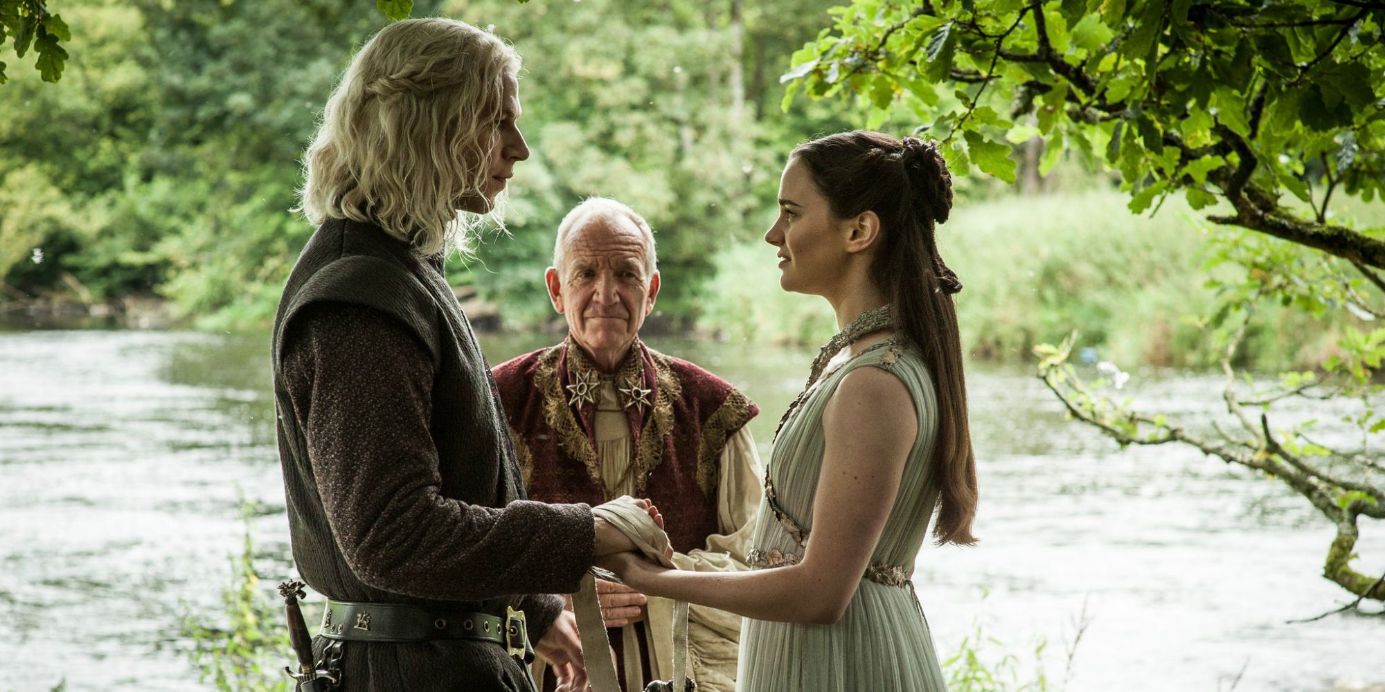 10 Facts About The Lannisters GoT Leaves Out
