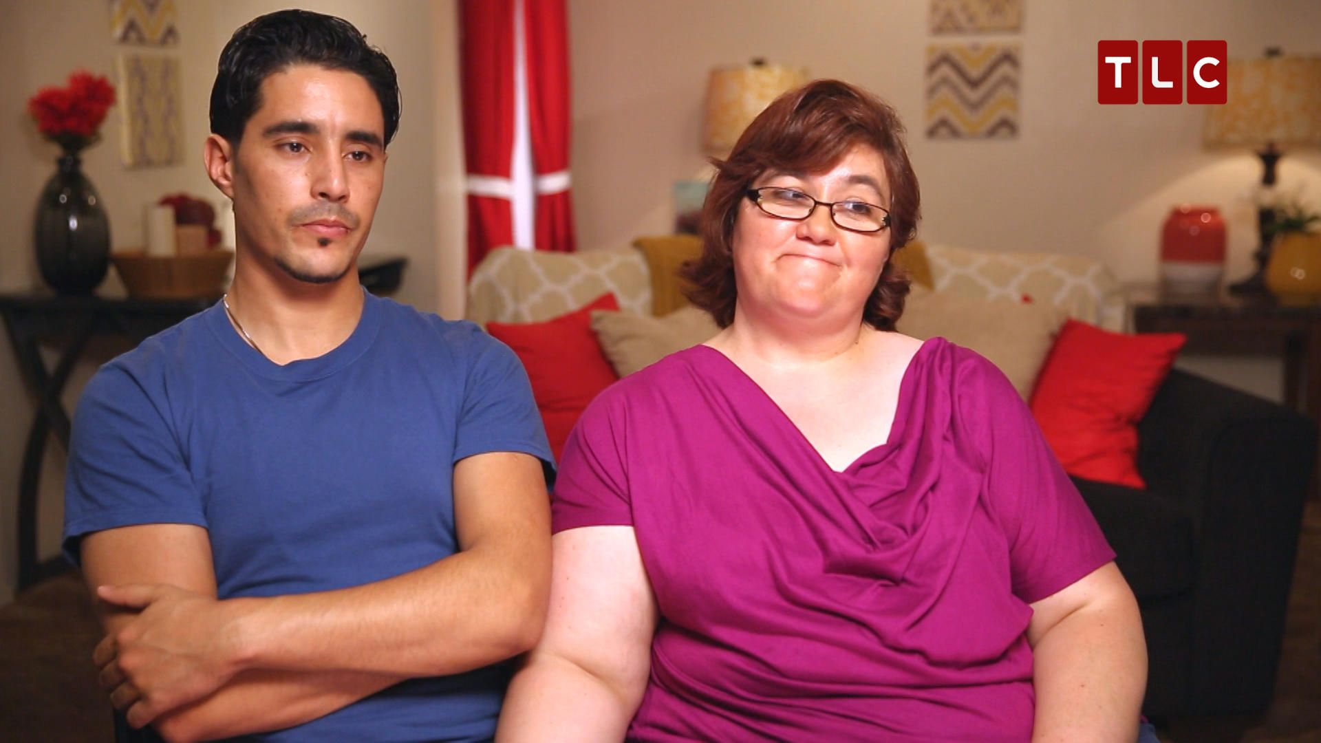 15 Dark Secrets You Didnt Know About 90 Day Fiancé