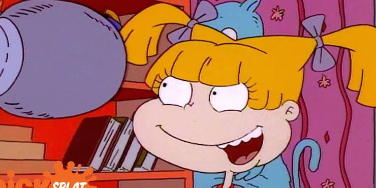 Rugrats 10 Sassy Angelica Quotes That Prove She Is All Of Us Rugrats 10 Sassy Angelica Quotes That Prove She Is All Of Us