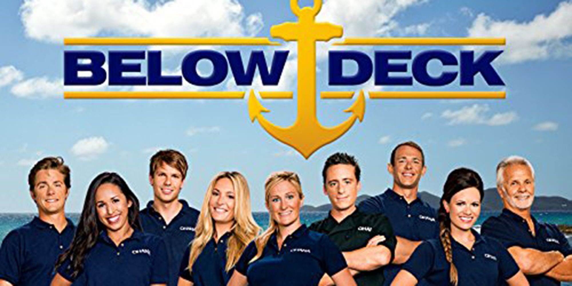 Below Deck New Spinoff Location Revealed for Peacock Streaming Series
