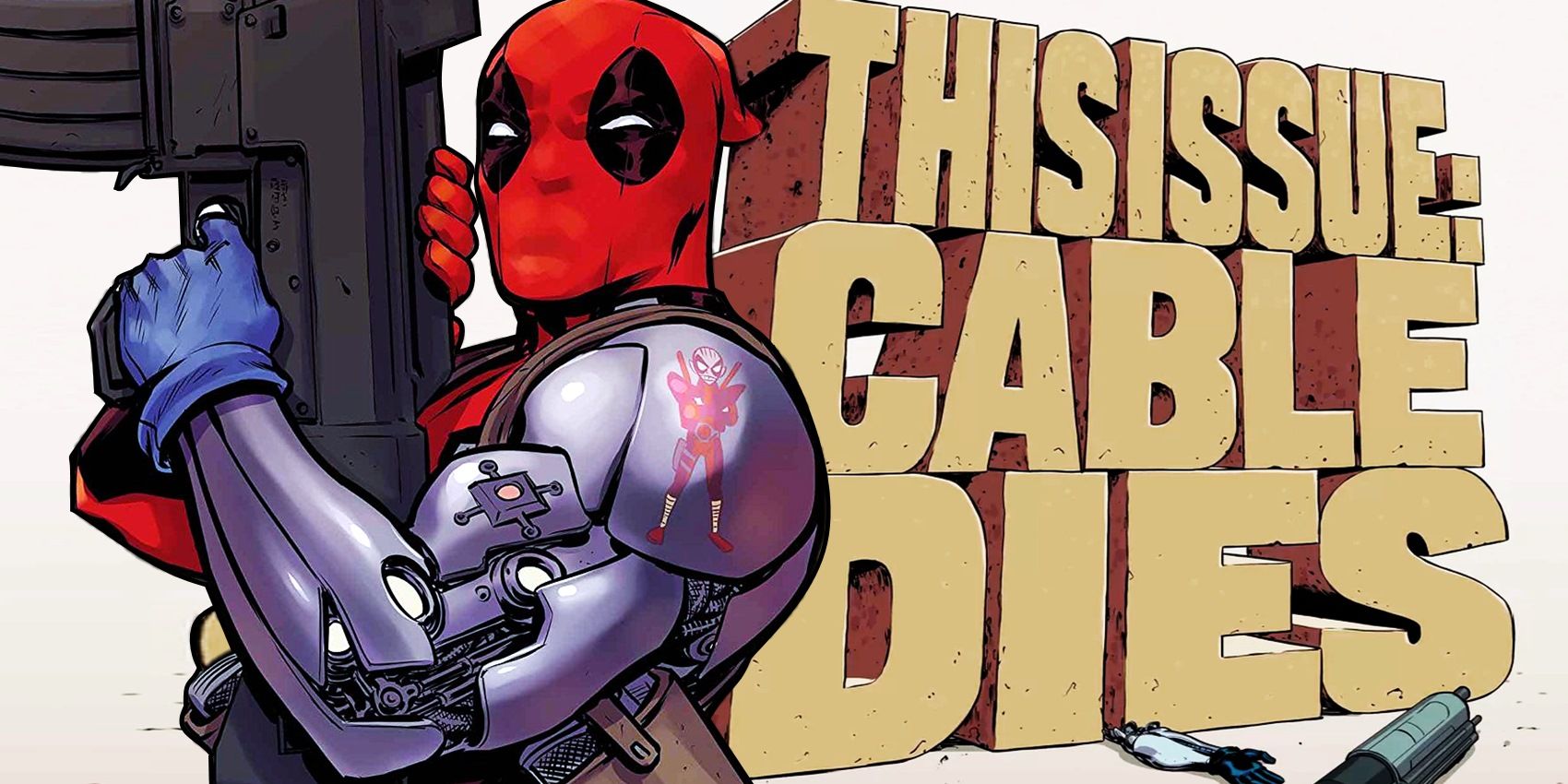 Deadpool 10 Unpopular Opinions About The Comic Books According To Reddit