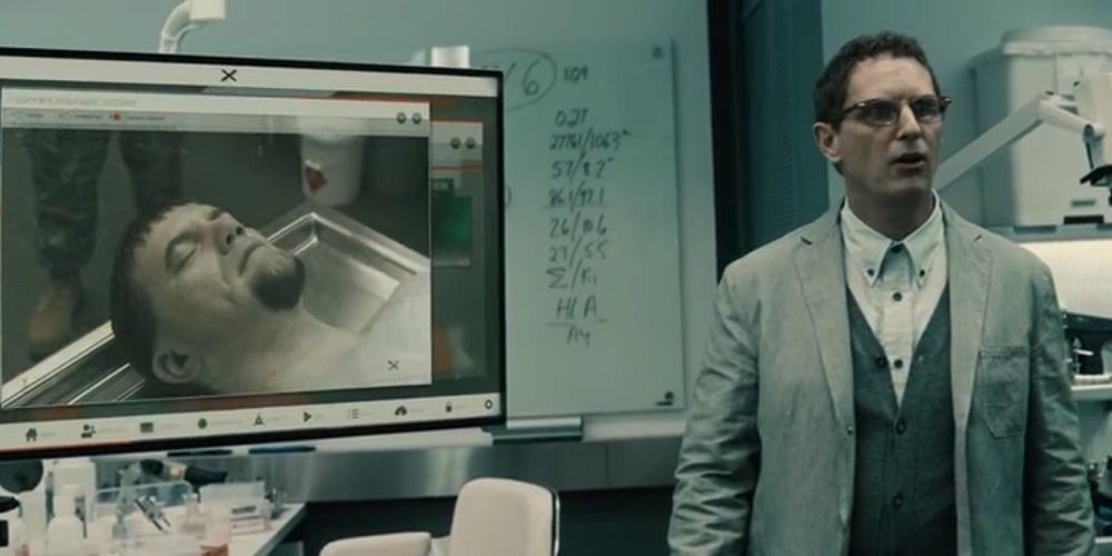 Batman V Superman 10 Easter Eggs That Well Never See Paid Off