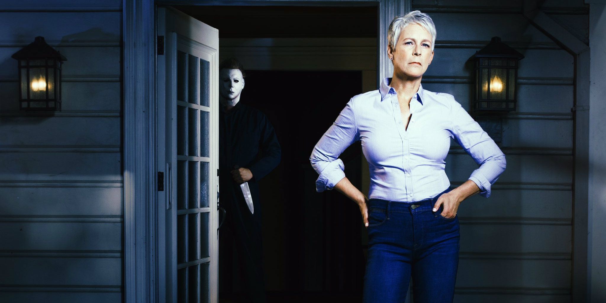 Halloween 2018 Jason Blum Praises First Cut of Film