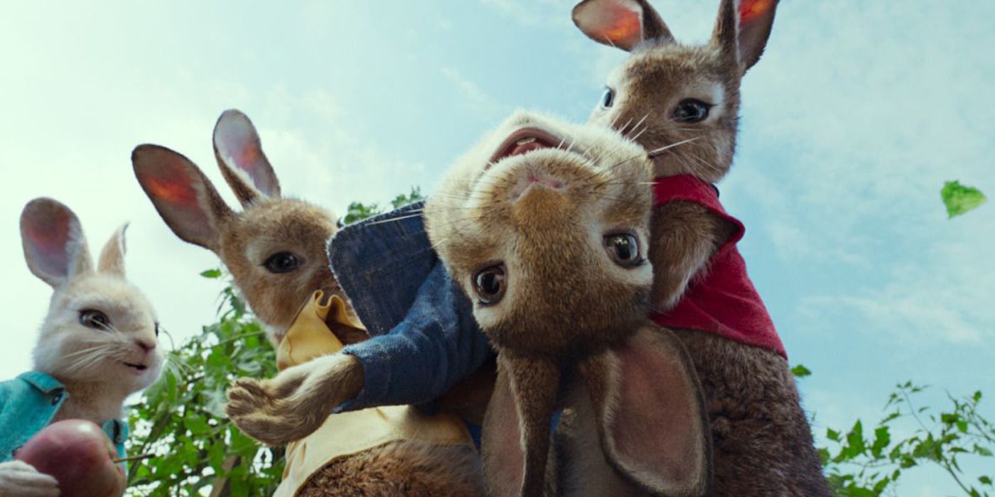 10 Cutest Animal Movies To Watch On Netflix If You Loved The Secret Life Of Pets