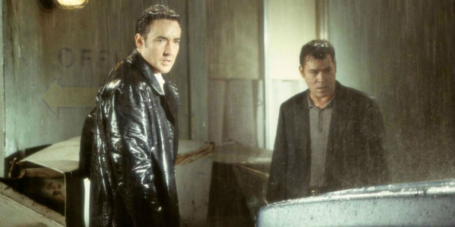 10 Most Underrated Mystery Films Of The Last 20 Years RELATED Hugh Jackmans 10 Best Movies According To Rotten Tomatoes NEXT 5 Reasons Blade Runner 2049 Is Better Than The Original (& 5 Why It Will Never Be)