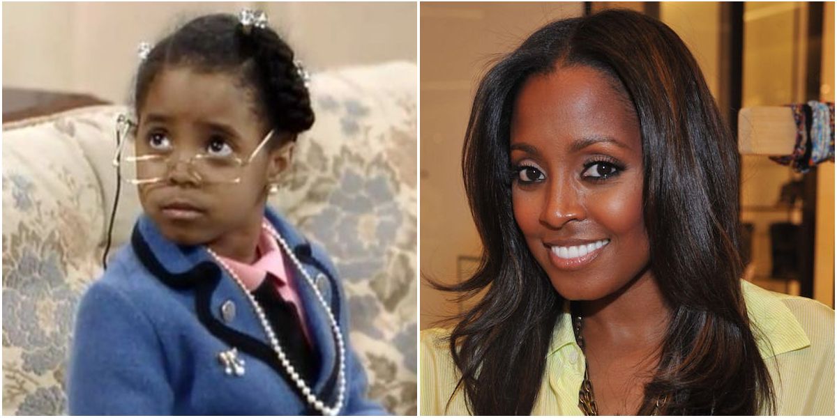 Where Are They Now The Cast of The Cosby Show
