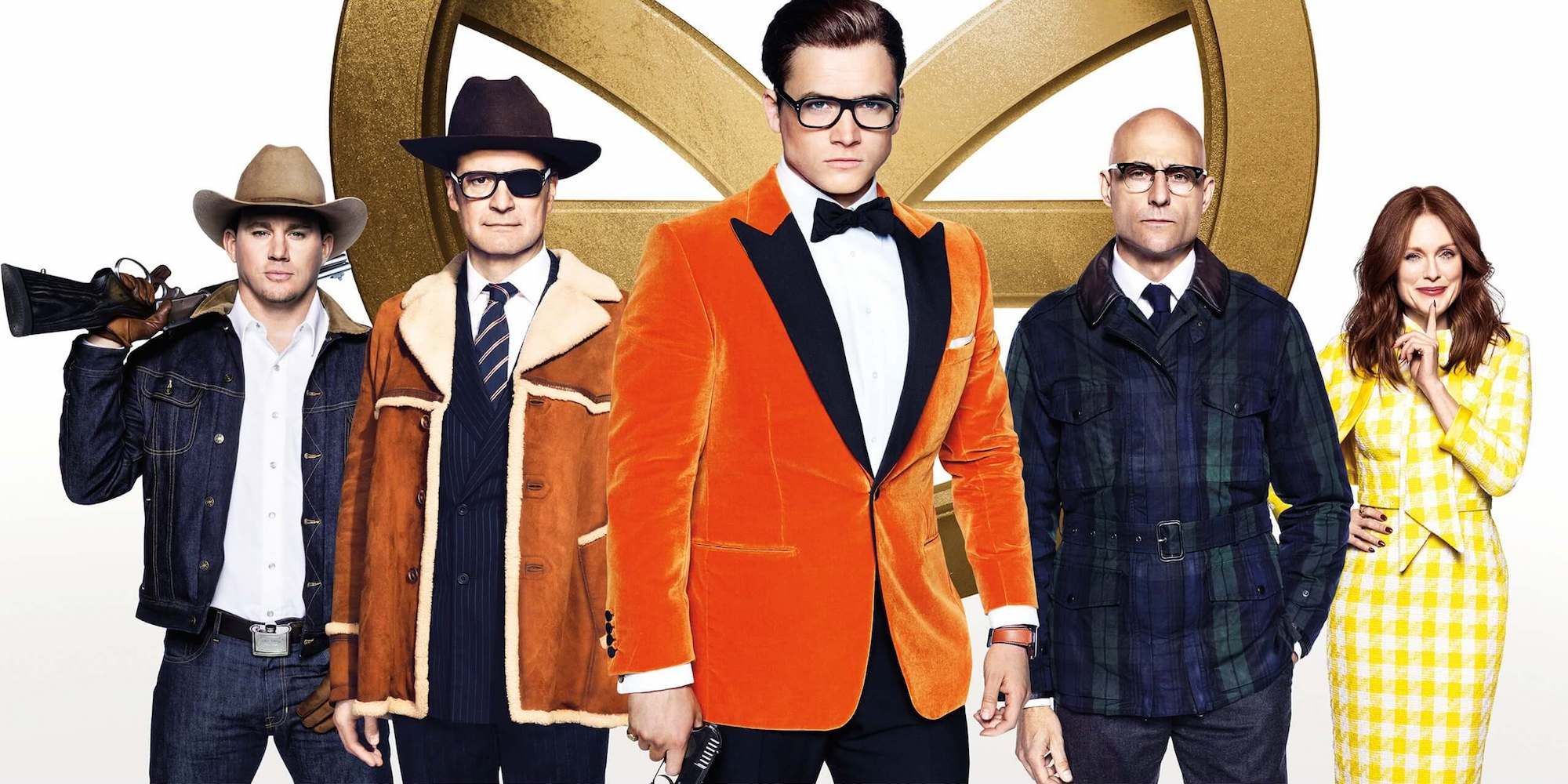 Does Kingsman 2 Have a PostCredits Scene