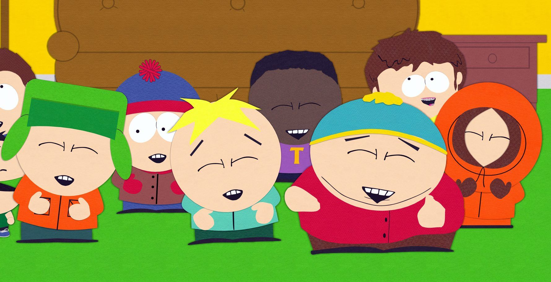 The 15 Best Episodes Of South Park Of All Time RELATED 20 Stars You ...
