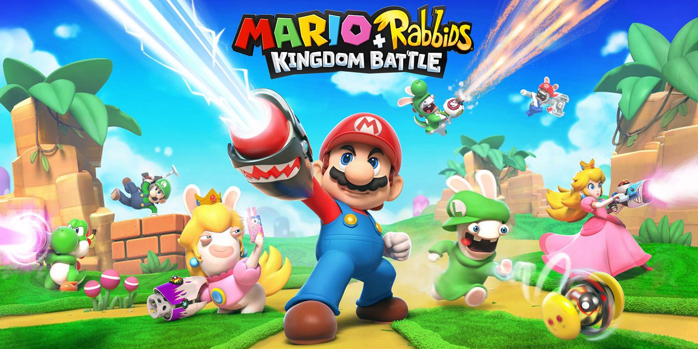 download free mario kingdom battle
